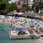 With Parking Space Tucepi, Makarska - 14457 Apartman Tucepi