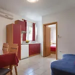 With Parking Space Tucepi, Makarska - 14457 Apartman