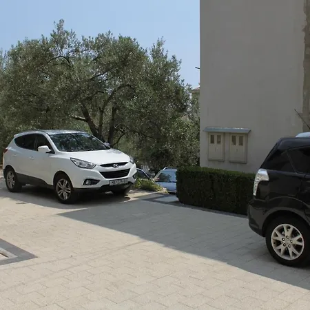 With Parking Space Tucepi, Makarska - 14457 Lägenhet