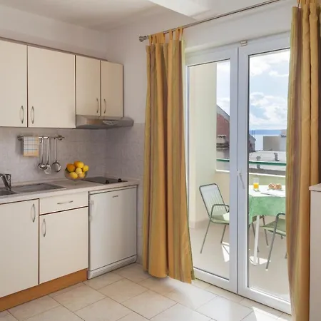 With Parking Space Tucepi, Makarska - 14457