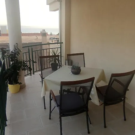 With Parking Space Tucepi, Makarska - 14457 Lejlighed *